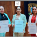 Catedráticas de la UAT reciben premio nacional de Trabajo Social 2026   