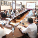 Prepara Lalo Gattás visita de Claudia Sheinbaum y su 5to. Informe de Gobierno.