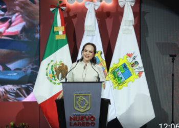 Deuda cero, uno de los grandes resultados del segundo informe de gobierno de Carmen Lilia Canturosas