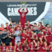 Toluca lo volvió a hacer: es campeón de la Leagues Cup