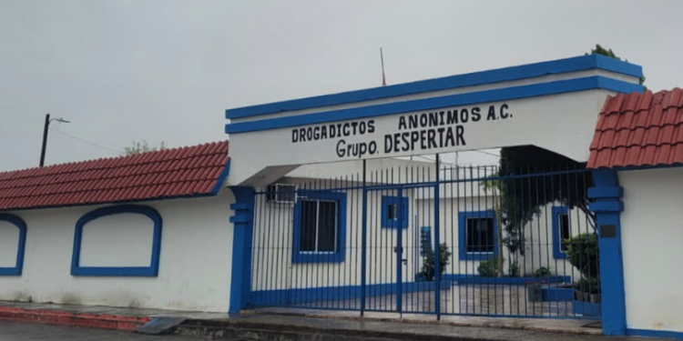 Aprietan vigilancia sobre Anexos del sur de Tamaulipas