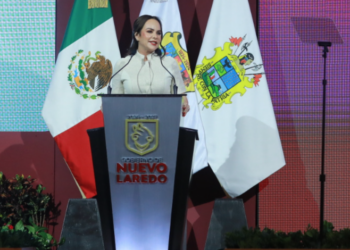 Desarrollo económico, uno de los grandes ejes del gobierno de Carmen Lilia Canturosas