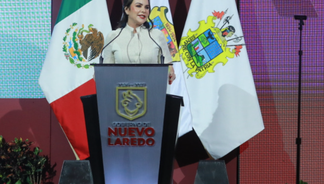 Desarrollo económico, uno de los grandes ejes del gobierno de Carmen Lilia Canturosas