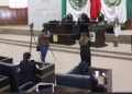 Llaman a diputados a  Sesión extraordinaria.   