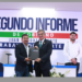 La transformación también avanza desde los municipios rurales: Américo