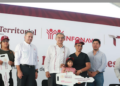 Tamaulipas, tercer estado con mayor avance en Programa de Vivienda para el Bienestar