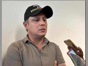 Pide familia ayuda al PAN para que Rómulo Garza se defienda en libertad