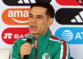 «Habrá continuidad en la selección», dice Rafa Márquez.