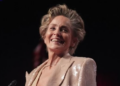 Revela Sharon Stone por qué lleva tiempo en celibato