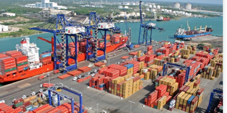 Puerto de Matamoros va por categoría de Polo de Desarrollo