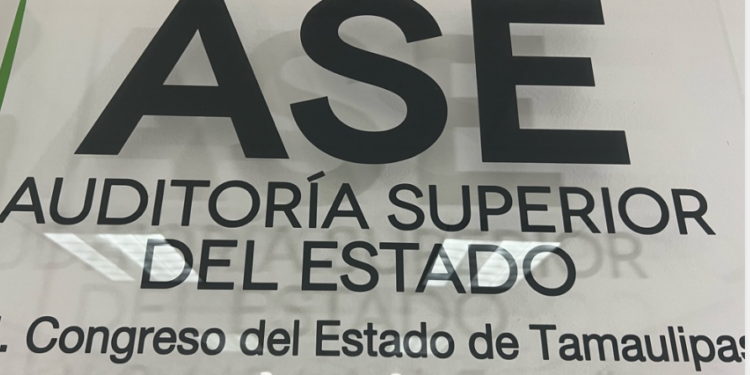 ASE denuncia a 36 funcionarios por irregularidades en cuentas públicas