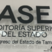 ASE denuncia a 36 funcionarios por irregularidades en cuentas públicas
