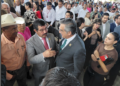 Destaca Américo Villarreal sinergia con la UAT en el desarrollo de Tamaulipas