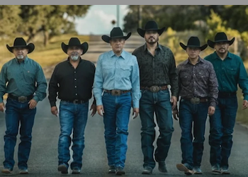 «Intocable» dará el Grito en CDMX