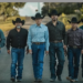 «Intocable» dará el Grito en CDMX