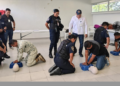 Recibe Tamaulipas reconocimiento federal por programa de prevención de accidentes