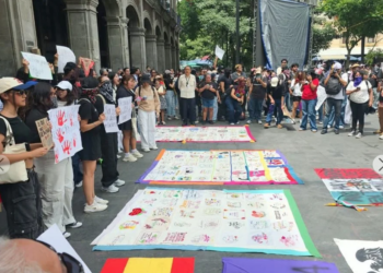 Matan a 4 mujeres al día en Morelos