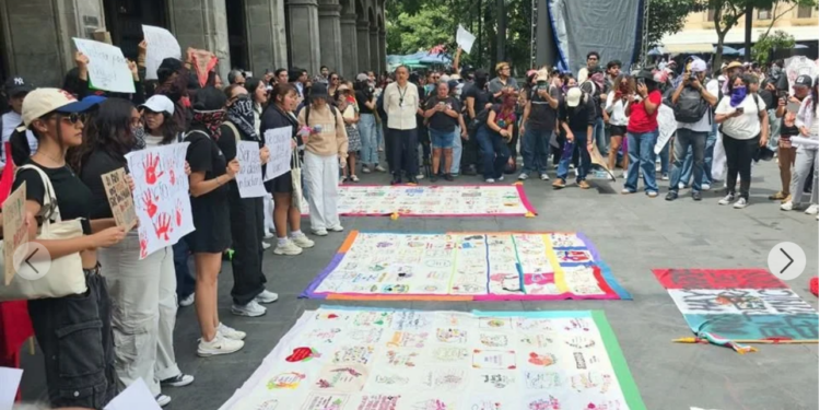Matan a 4 mujeres al día en Morelos