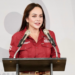 Impulsa Carmen Lilia Canturosas bolsa de 170 mdp para fortalecer a empresas de Nuevo Laredo
