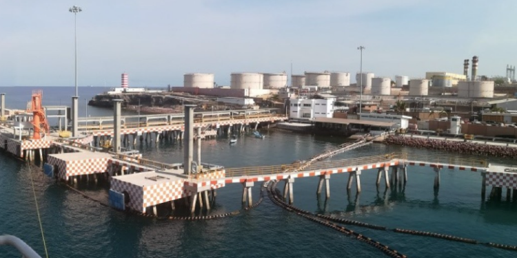 Pemex mantendrá apuesta  petrolera en Tamaulipas  durante 2027