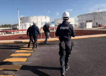 Golpazo a huachicoleros; incautan 59 millones de litros de combustible robado