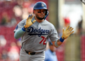 Oootra vez es Dodgers campeón divisional