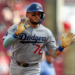 Oootra vez es Dodgers campeón divisional