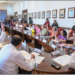 Avanza en Cabildo de Victoria proyecto para crear el Reglamento del Consejo Victorense de la Juventud.