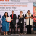Fortalece Dámaso Anaya la FADYCS-UAT con la toma de protesta de Elda Ruth de los Reyes y la apertura de nueva infraestructura
