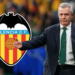Javier Aguirre, nuevo técnico del Valencia