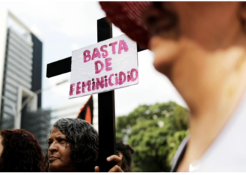 Piden más recursos para investigar  feminicidios en Tamaulipas