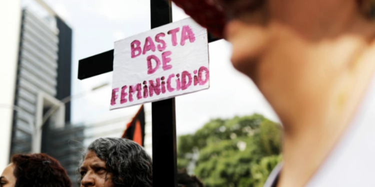 Piden más recursos para investigar feminicidios en Tamaulipas
