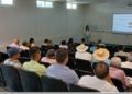 Refuerza Tamaulipas capacitación para proteger cultivos de cítricos ante el HLB
