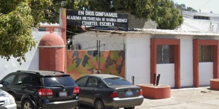 Morena busca prohibir educación  militarizada en escuelas privadas  de Tamaulipas