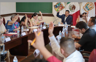 Aprueba Cabildo de Victoria Plan Parcial de Desarrollo Urbano del Puerto Seco.
