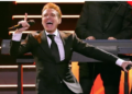 Luis Miguel haría otra gira en 2027