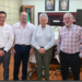 La UAT y Secretaría de Salud estatal incorporan la inteligencia artificial a la atención médica preventiva