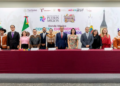 Presentan el Encuentro Nacional de Pueblos Mágicos, una nueva plataforma para impulsar su comercialización y el Turismo Comunitario