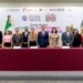 Presentan el Encuentro Nacional de Pueblos Mágicos, una nueva plataforma para impulsar su comercialización y el Turismo Comunitario