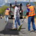 Sigue plan de rehabilitación de pavimentos mejorando vialidades.