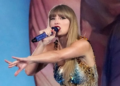 Anuncia Taylor Swift nueva canción tras su boda con Kelce