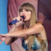 Anuncia Taylor Swift nueva canción tras su boda con Kelce