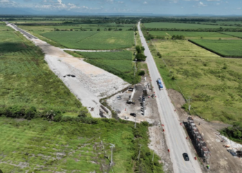 Amplían 22 años concesión de  carretera Mante-Ocampo-Tula  por dos obras millonarias.