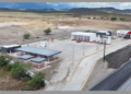 Concluye Gobierno del Estado Estación Cuarentenaria “La Gloria” en Magueyes