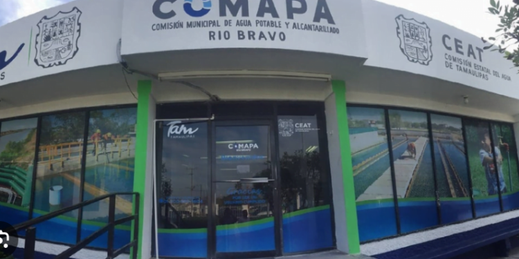 Frena Congreso entrega de la Comapa de Río Bravo al Ayuntamiento