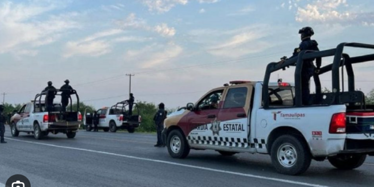 Violencia e inseguridad expulsó a 14, 600 tamaulipecos en cinco años.