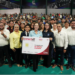 Carmen Lilia fortalece conectividad de universitarios del Tec y Normal Cuauhtémoc con internet móvil gratis