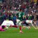 Fue el México vs Inglaterra la mejor experiencia para Gordon