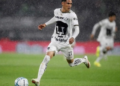 Antuna quiere regresar a la selección