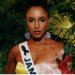 Demanda ex Miss Jamaica a Miss Universo por brutal caída.